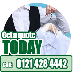 Ironing in Harborne Ironing in Harborne